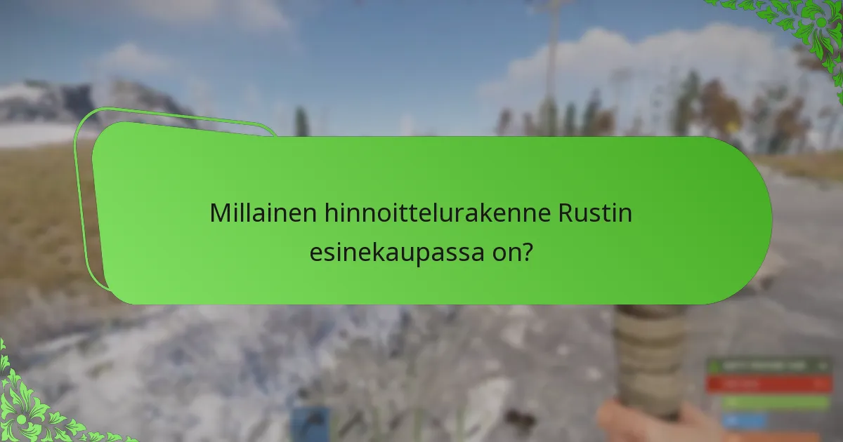 Kuinka pelaajainteraktiot muuttuvat uusien esineiden myötä?