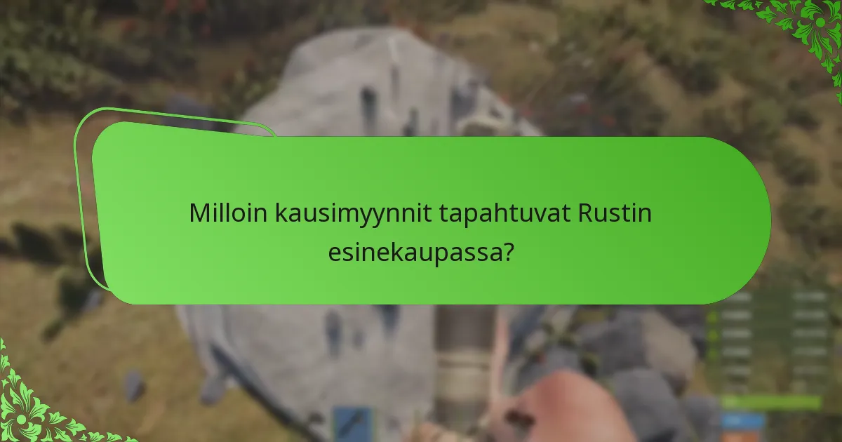 Kuinka yhteisön palaute vaikuttaa esineostoksiin?