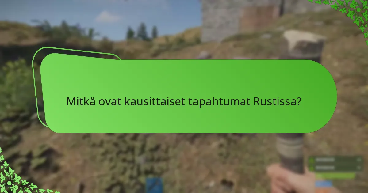 Mitkä pelin sisäiset ostot ovat saatavilla tapahtumien aikana?